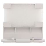 Hayward SPX1094K white skimmer weir - back