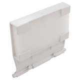 Hayward SPX1094K white skimmer weir - reverse