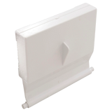 Hayward SPX1094K white skimmer weir replacement for pools
