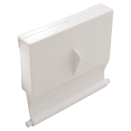 Hayward SPX1094K white skimmer weir replacement for pools
