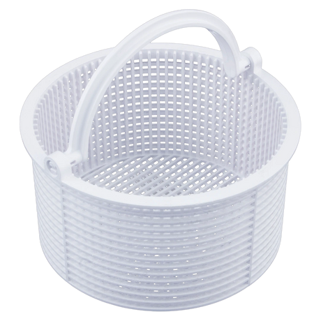 Hayward SPX1096CA round skimmer basket with handle