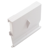 Hayward SPX1096K skimmer weir assembly 5-3/4 inch white