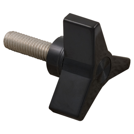 Hayward SPX1250Z4 black hand knob with T-shape grip design