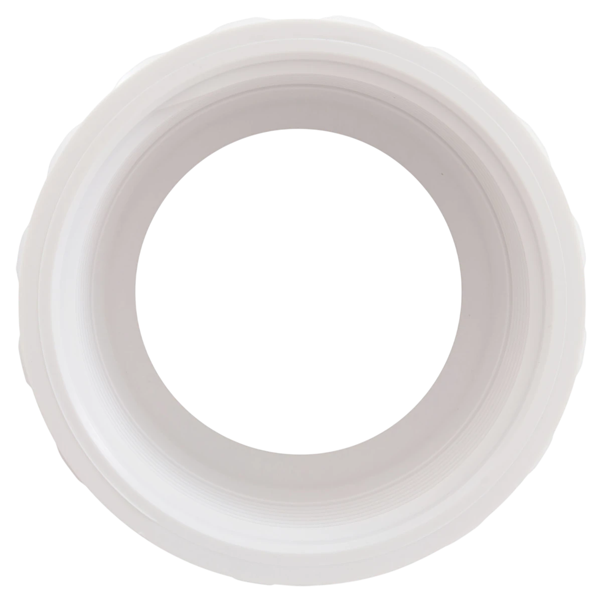 Hayward Pro Series Filter Union Nut (SPX1480C) — back view