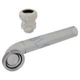 Hayward S240 Union Elbow (SPX1485B6)