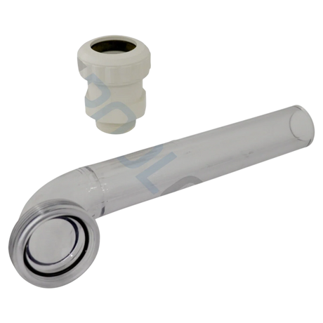 Hayward S240 Union Elbow (SPX1485B6)