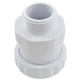 Hayward Compression Fitting Assembly (SPX1485DA) — assembled reverse view