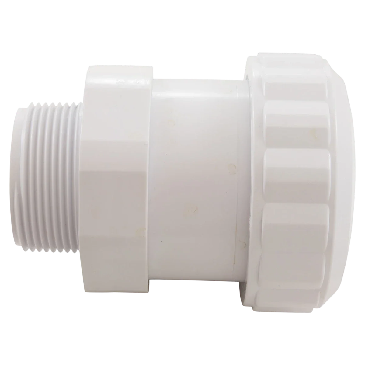 Hayward Compression Fitting Assembly (SPX1485DA) — side view