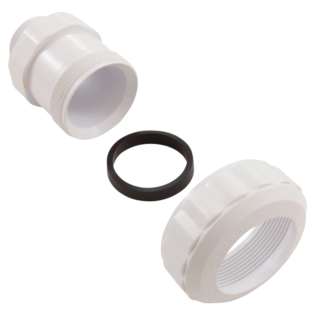 Hayward Compression Fitting Assembly (SPX1485DA)