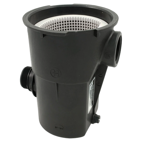 Hayward PowerFlo Strainer Housing w/ Basket (SPX1500CAP)