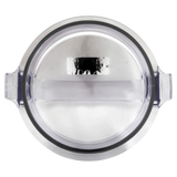 Hayward Power-Flo Strainer Cover (SPX1500D2A) — back view