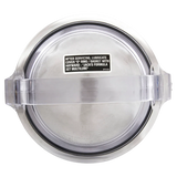 Hayward Power-Flo Strainer Cover (SPX1500D2A) — front view