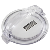 Hayward Power-Flo Strainer Cover (SPX1500D2A) — reverse view