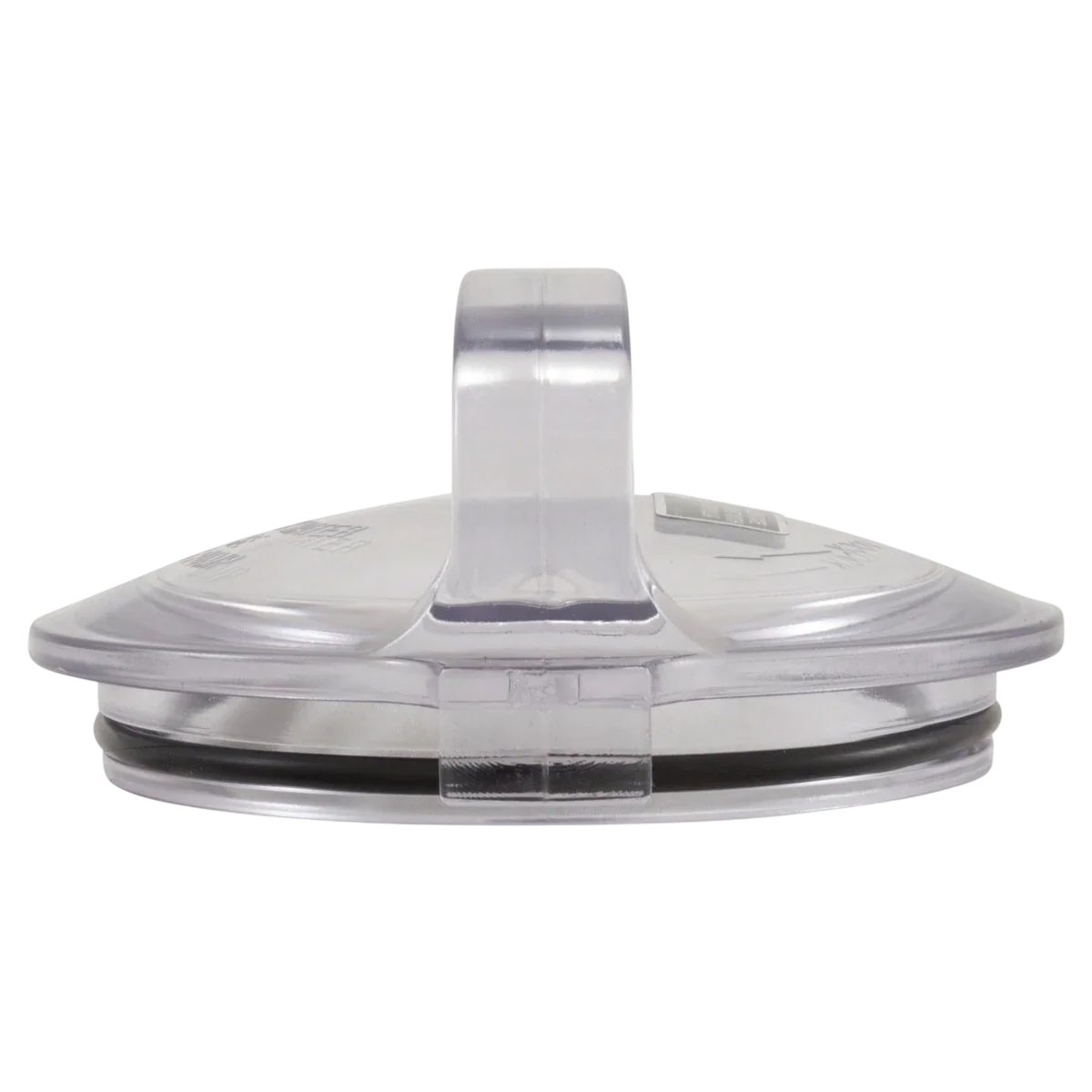 Hayward Power-Flo Strainer Cover (SPX1500D2A) — side view