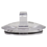 Hayward Power-Flo Strainer Cover (SPX1500D2A) — side view