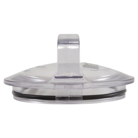 Hayward Power-Flo Strainer Cover (SPX1500D2A) — side view