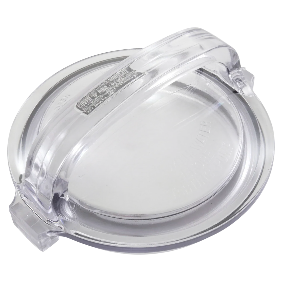 Hayward Power-Flo Strainer Cover (SPX1500D2A)