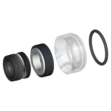 Hayward PowerFlo Turbo Flo Pump Seal AS-4702 (SPX1500KA)