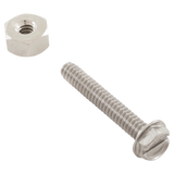 Hayward Power-Flo Pump Housing Nut & Bolt Set (SPX1500NY)