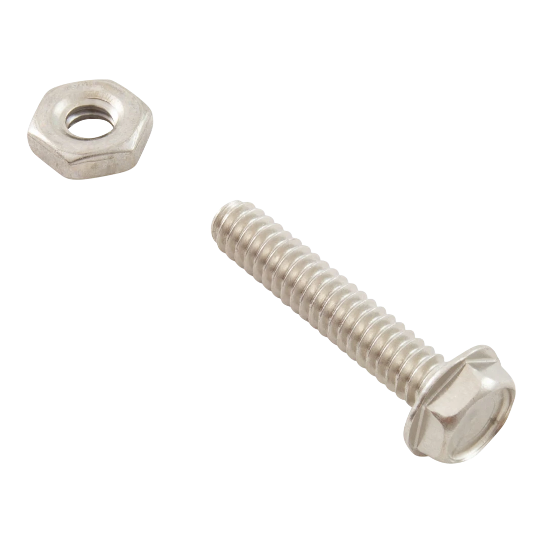 Hayward SPX1500NYA Bolt Set - Reverse