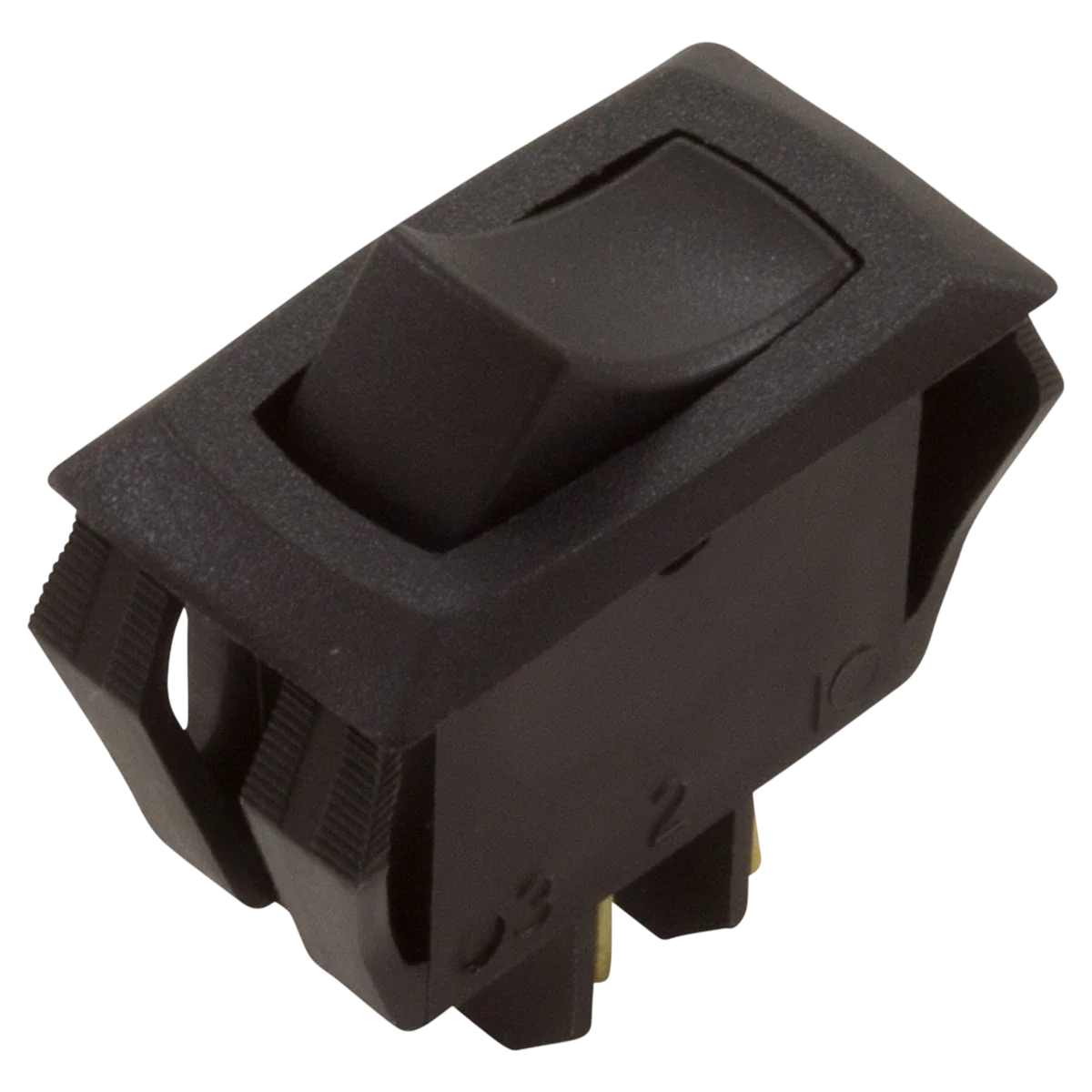 Hayward PowerFlo On/Off Motor Switch (SPX1500S8) — reverse view