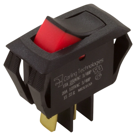 Hayward PowerFlo On/Off Motor Switch (SPX1500S8)