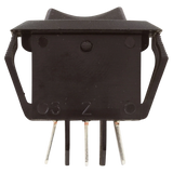 Hayward 3-Position Motor Switch (SPX1500S9) — back view