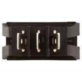 Hayward 3-Position Motor Switch (SPX1500S9) — bottom view