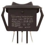 Hayward 3-Position Motor Switch (SPX1500S9) — front view