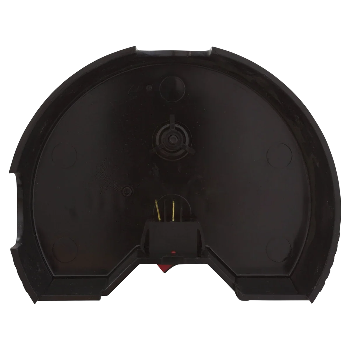 Hayward Motor Canopy w/ On-Off Switch (SPX1500Z15S) — back view