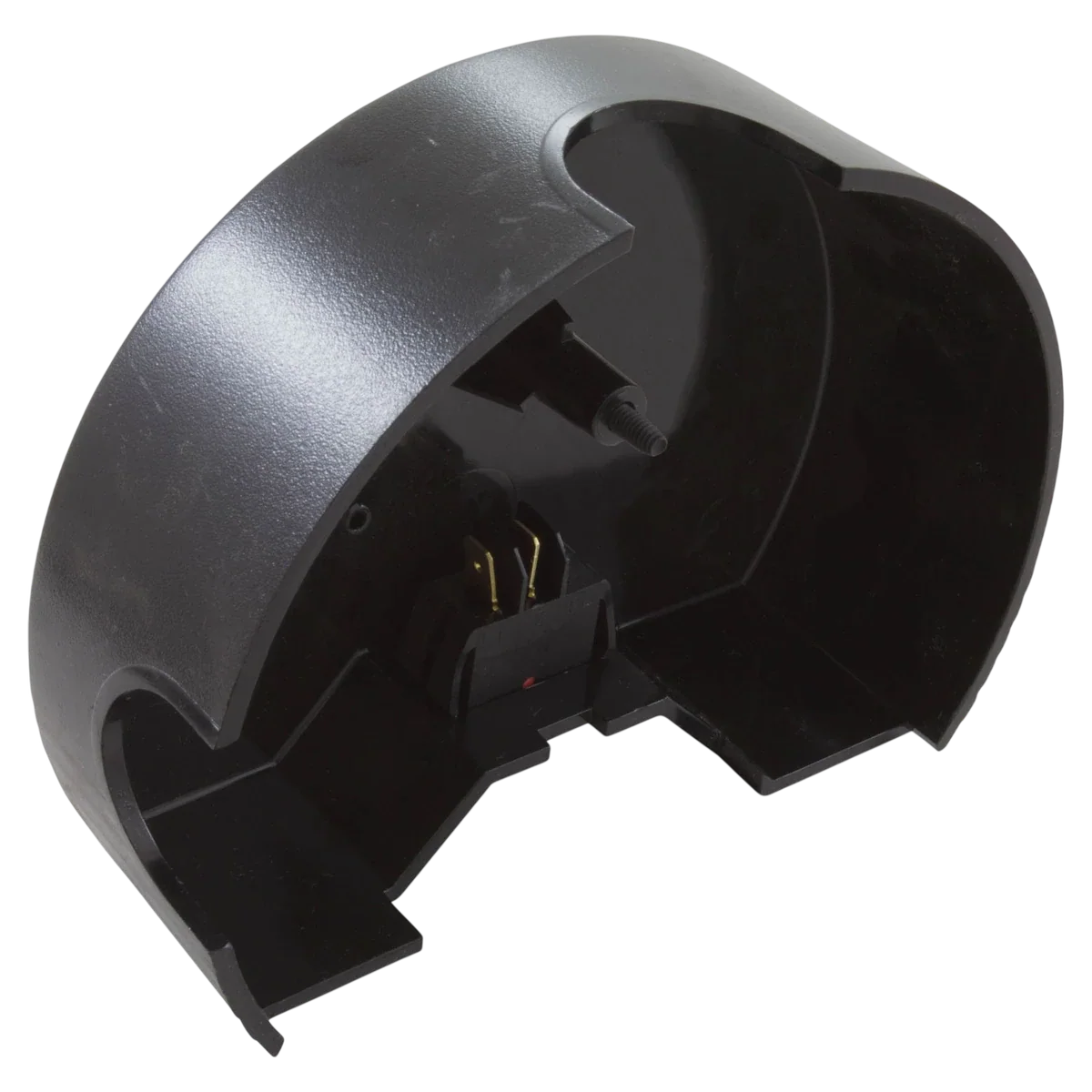 Hayward Motor Canopy w/ On-Off Switch (SPX1500Z15S) — reverse view