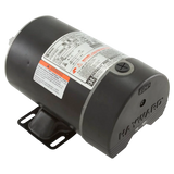 Hayward PowerFlo Matrix 1 HP Motor w/Switch (SPX1510Z1XE) — reverse view