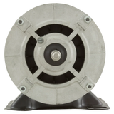Hayward PowerFlo Matrix 1 HP Motor w/Switch (SPX1510Z1XE) — shaft view
