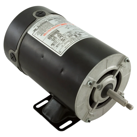 Hayward PowerFlo Matrix 1 HP Motor w/Switch (SPX1510Z1XE)