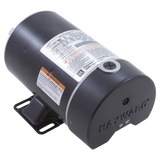 Hayward PowerFlo 1.5 HP Motor w/ Switch (SPX1515Z1E) — reverse view