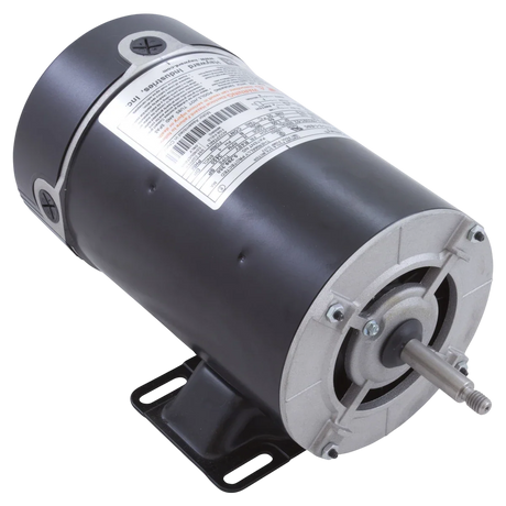 Hayward PowerFlo 1.5 HP Motor w/ Switch (SPX1515Z1E)