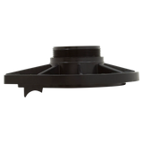 Hayward PowerFlo LX Housing Cover w/ External Thread (SPX1520BT) — top view
