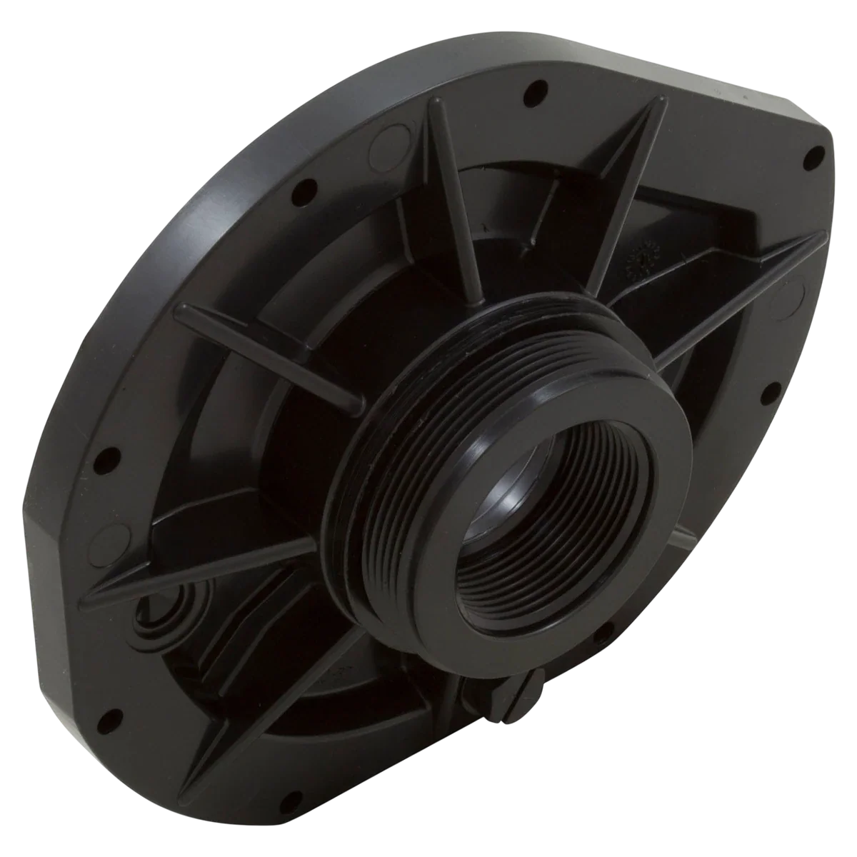 Hayward PowerFlo LX Housing Cover w/ External Thread (SPX1520BT)