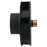 Hayward Power-Flo LX 2.0 HP Hi-Performance Impeller (SPX1525CH) — side view