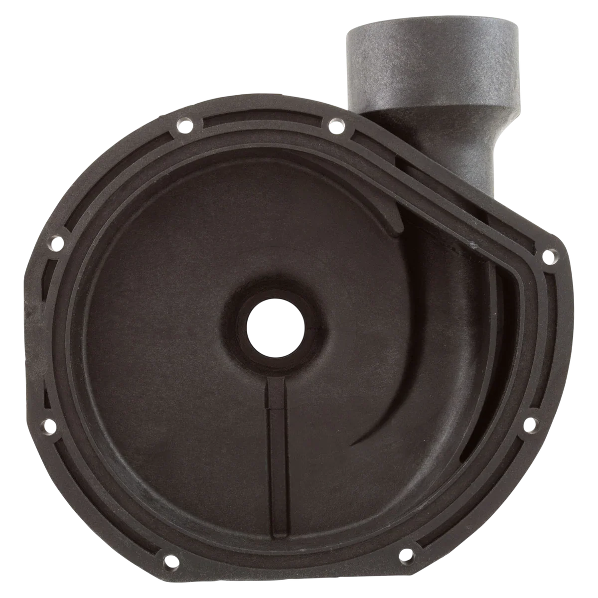 Hayward Power-Flo LX Pump Housing (SPX1580AAP) — back view