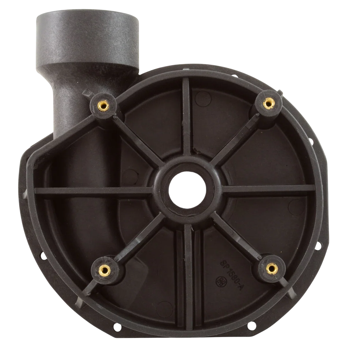 Hayward Power-Flo LX Pump Housing (SPX1580AAP) — front view