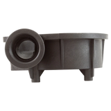 Hayward Power-Flo LX Pump Housing (SPX1580AAP) — top view