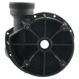 Hayward PowerFlo LX Pump Housing (SPX1580AAT) — reverse view