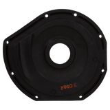 Hayward PowerFlo LX Housing Cover (SPX1580BP) — back view