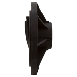 Hayward PowerFlo LX Housing Cover (SPX1580BP) — side view