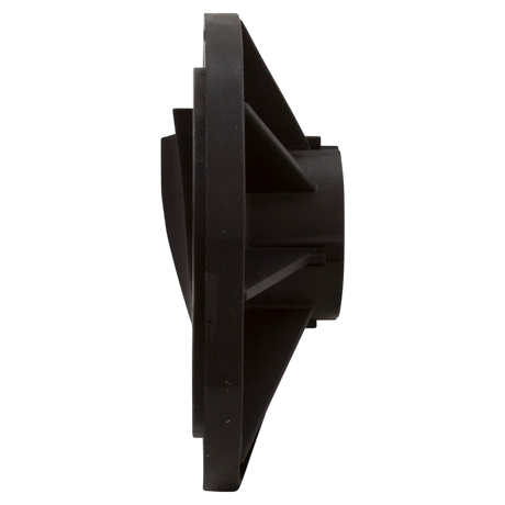 Hayward PowerFlo LX Housing Cover (SPX1580BP) — side view