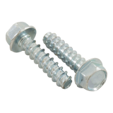 Hayward SPX1600Z52 Mounting Foot Cap Screw Set of 2