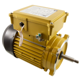 Hayward Super Pump TEFC Motor 1.5 HP (SPX2610Z1MTG)