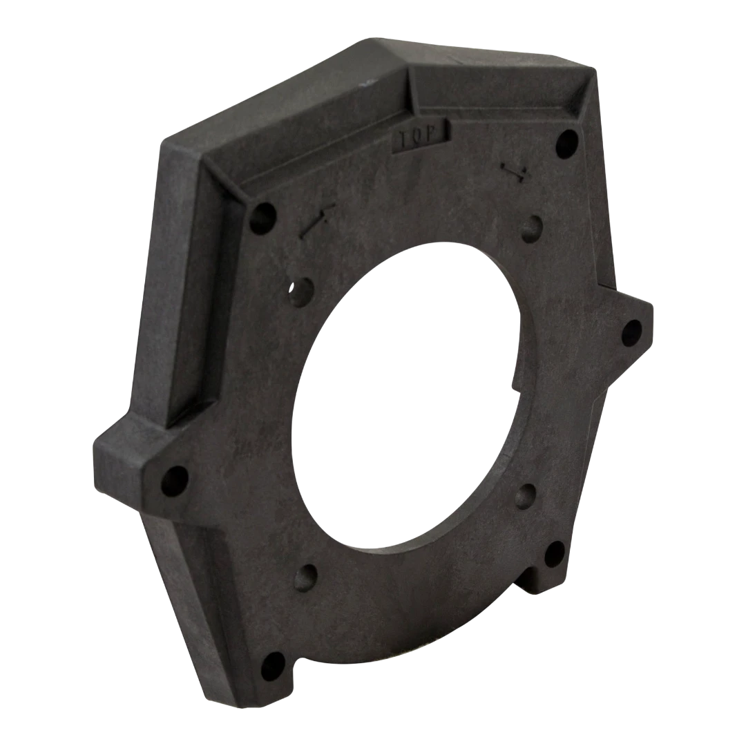 Hayward SPX3000F  - Front View