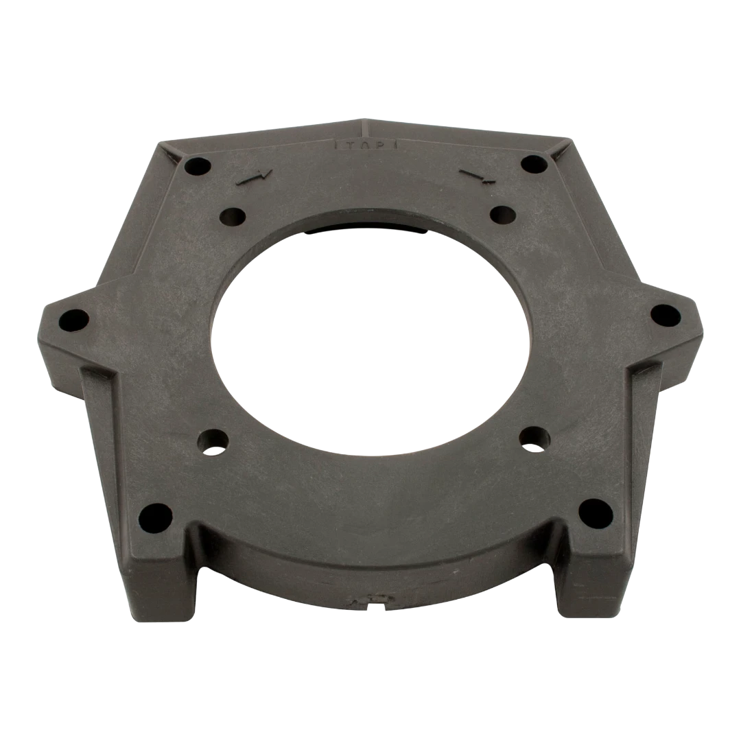 Hayward Super II SPX3000F Motor Mounting Plate